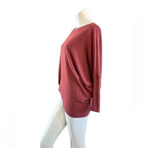 ❤️5 for $25❤️
Super Cute Coral Top